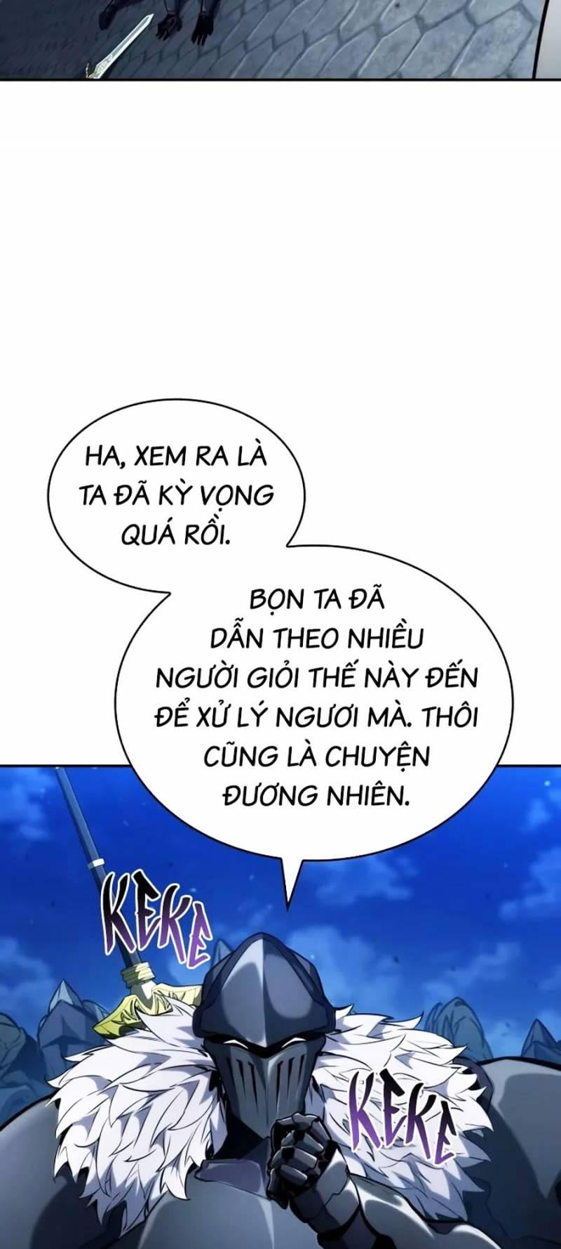 Vô Hạn Tử Linh Sư Chap 118 - Next Chap 119