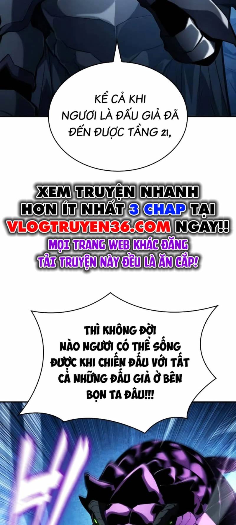 Vô Hạn Tử Linh Sư Chap 118 - Next Chap 119