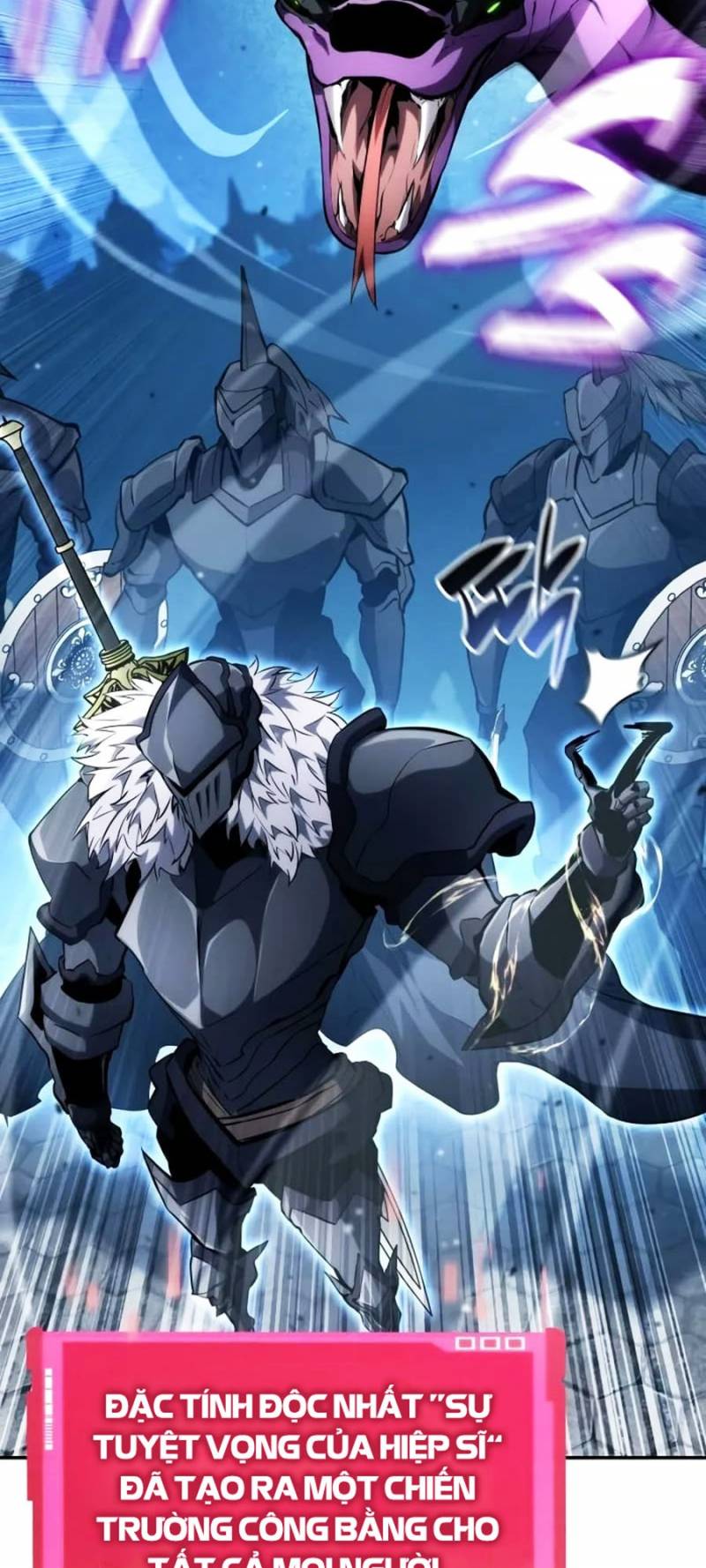 Vô Hạn Tử Linh Sư Chap 118 - Next Chap 119