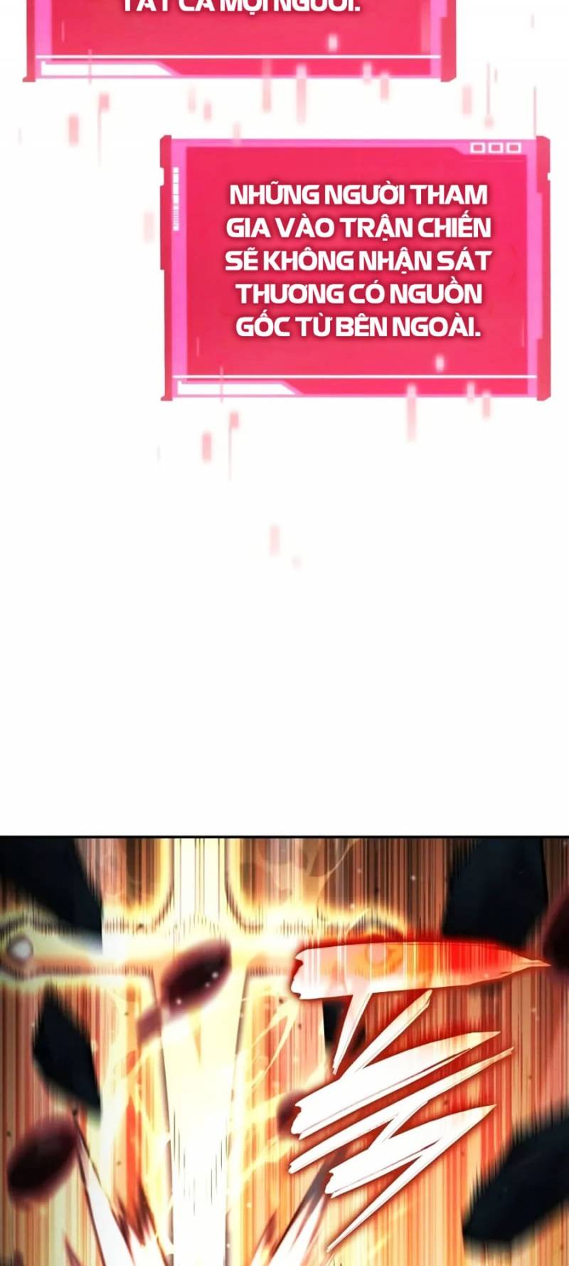 Vô Hạn Tử Linh Sư Chap 118 - Next Chap 119