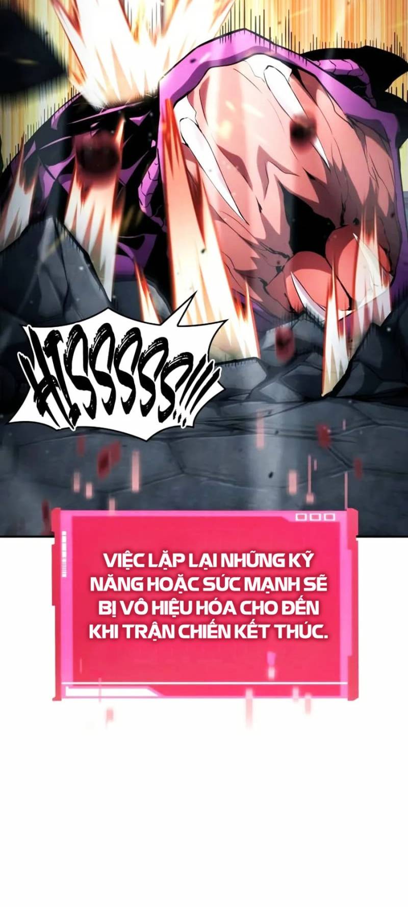 Vô Hạn Tử Linh Sư Chap 118 - Next Chap 119