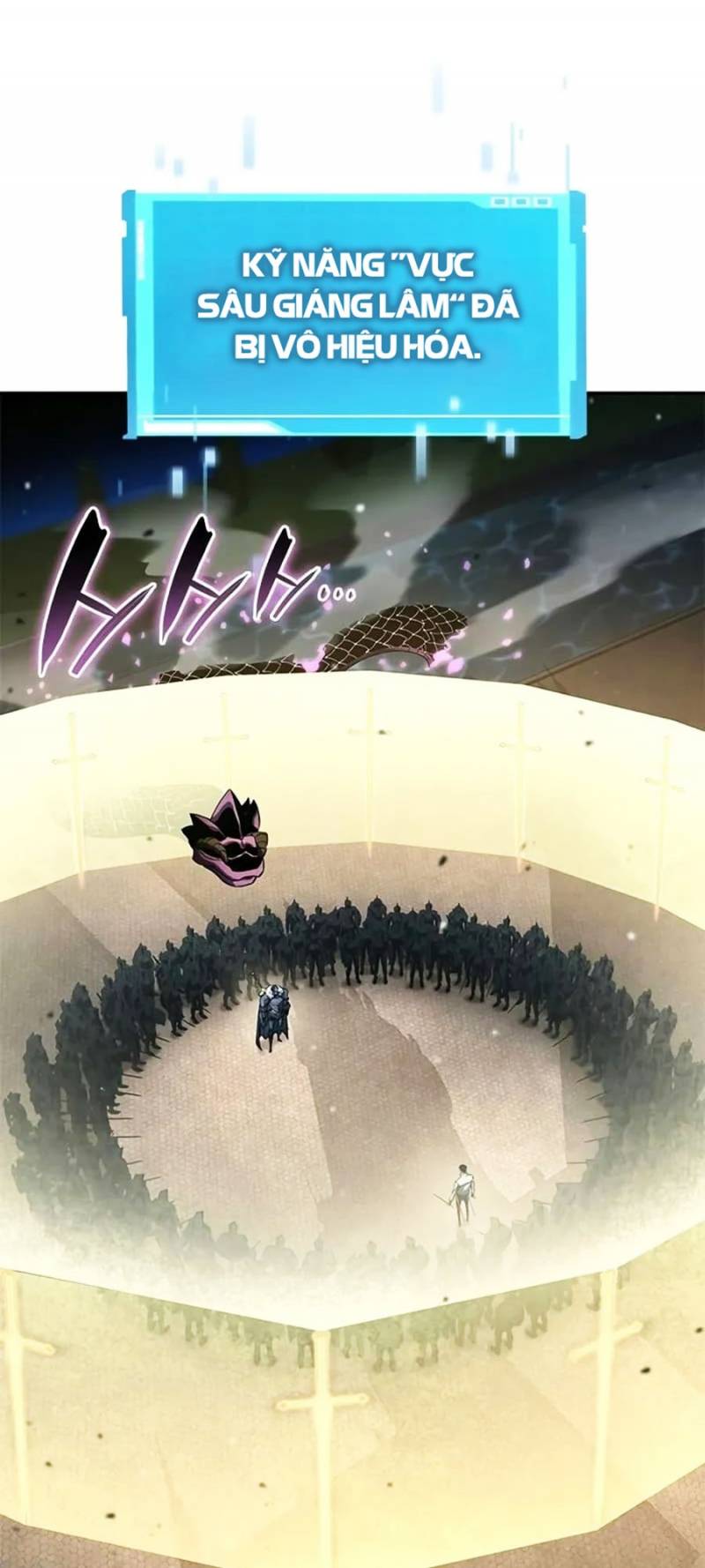 Vô Hạn Tử Linh Sư Chap 118 - Next Chap 119