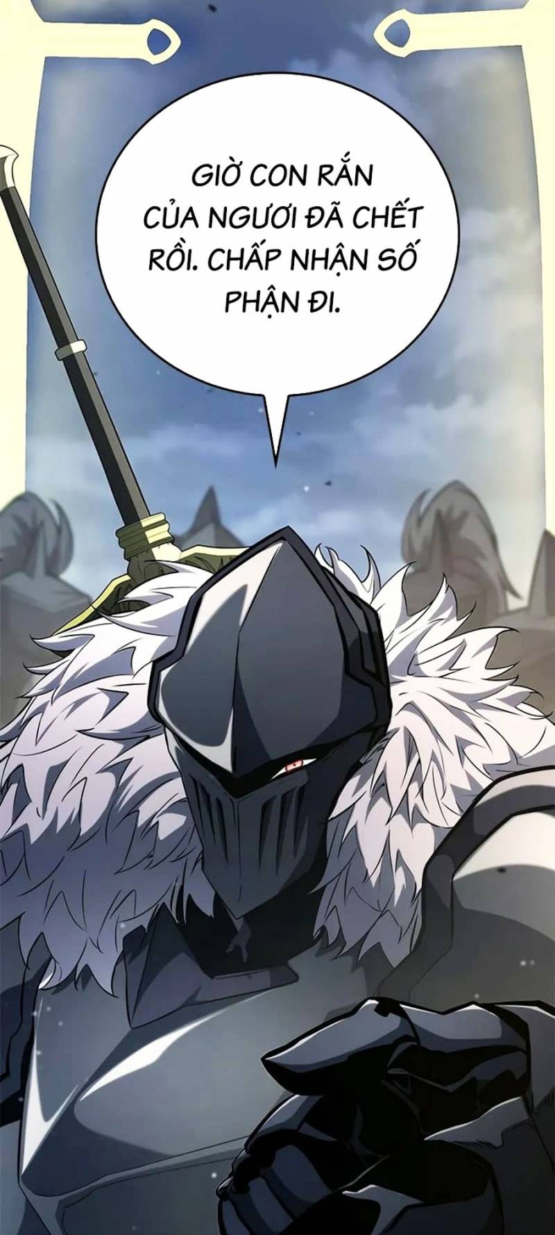 Vô Hạn Tử Linh Sư Chap 118 - Next Chap 119