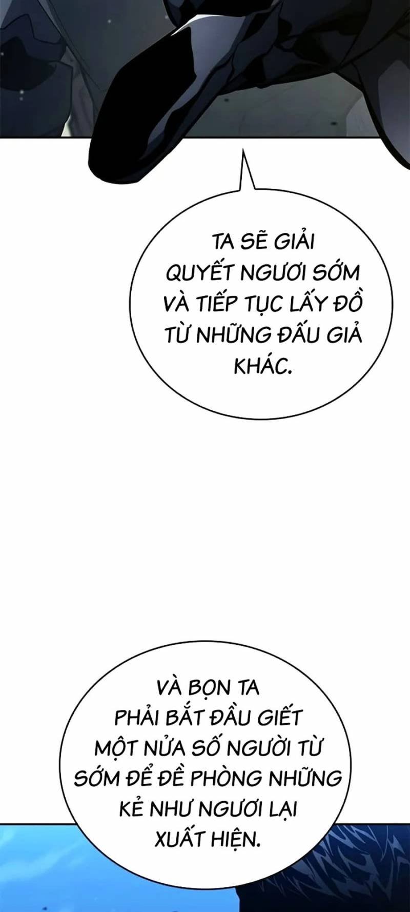 Vô Hạn Tử Linh Sư Chap 118 - Next Chap 119
