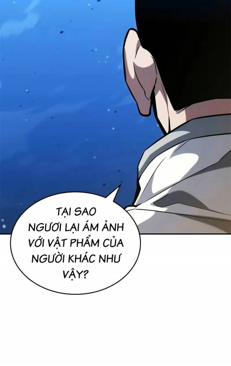Vô Hạn Tử Linh Sư Chap 118 - Next Chap 119
