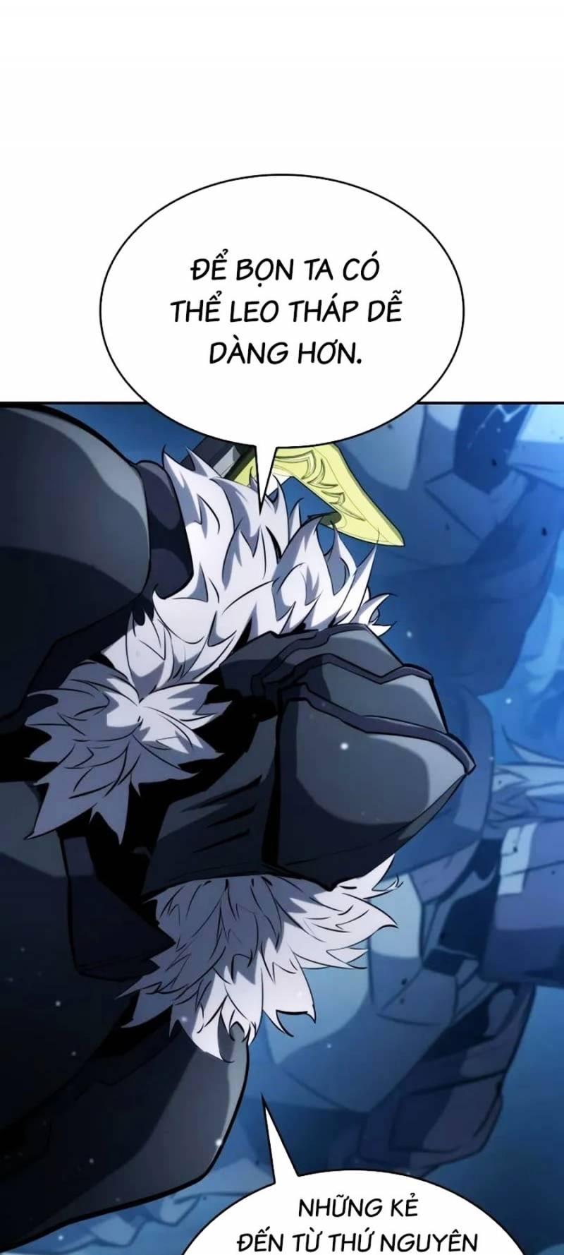 Vô Hạn Tử Linh Sư Chap 118 - Next Chap 119