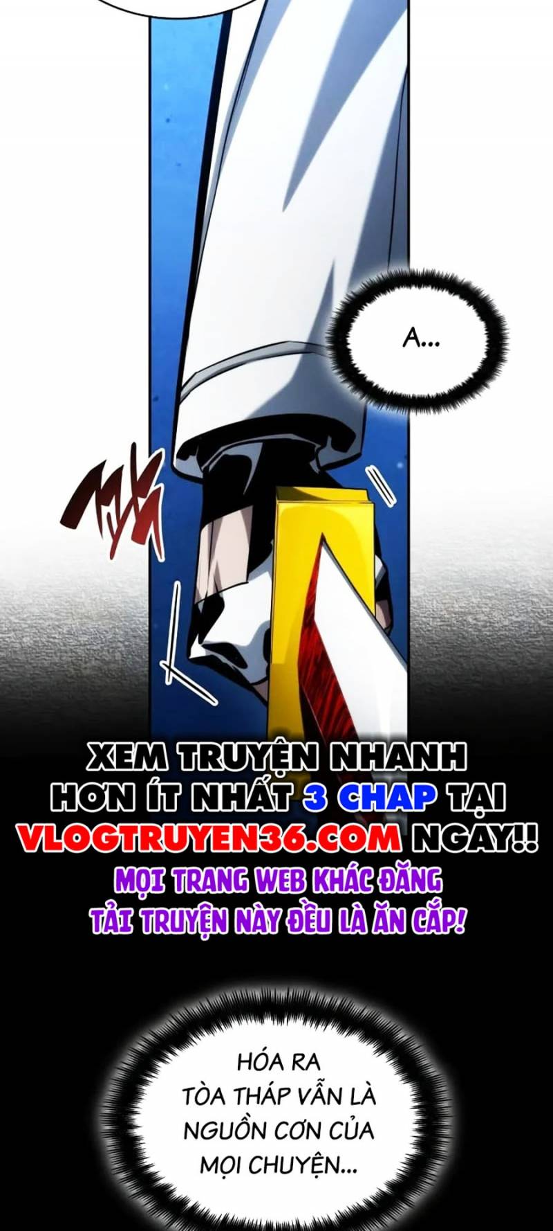 Vô Hạn Tử Linh Sư Chap 118 - Next Chap 119