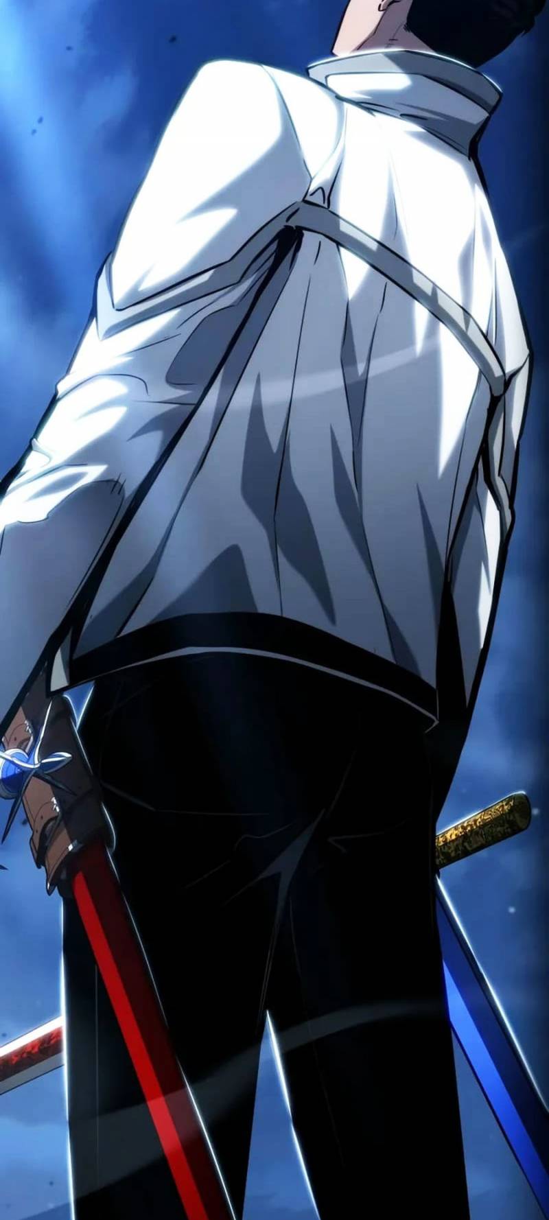 Vô Hạn Tử Linh Sư Chap 118 - Next Chap 119