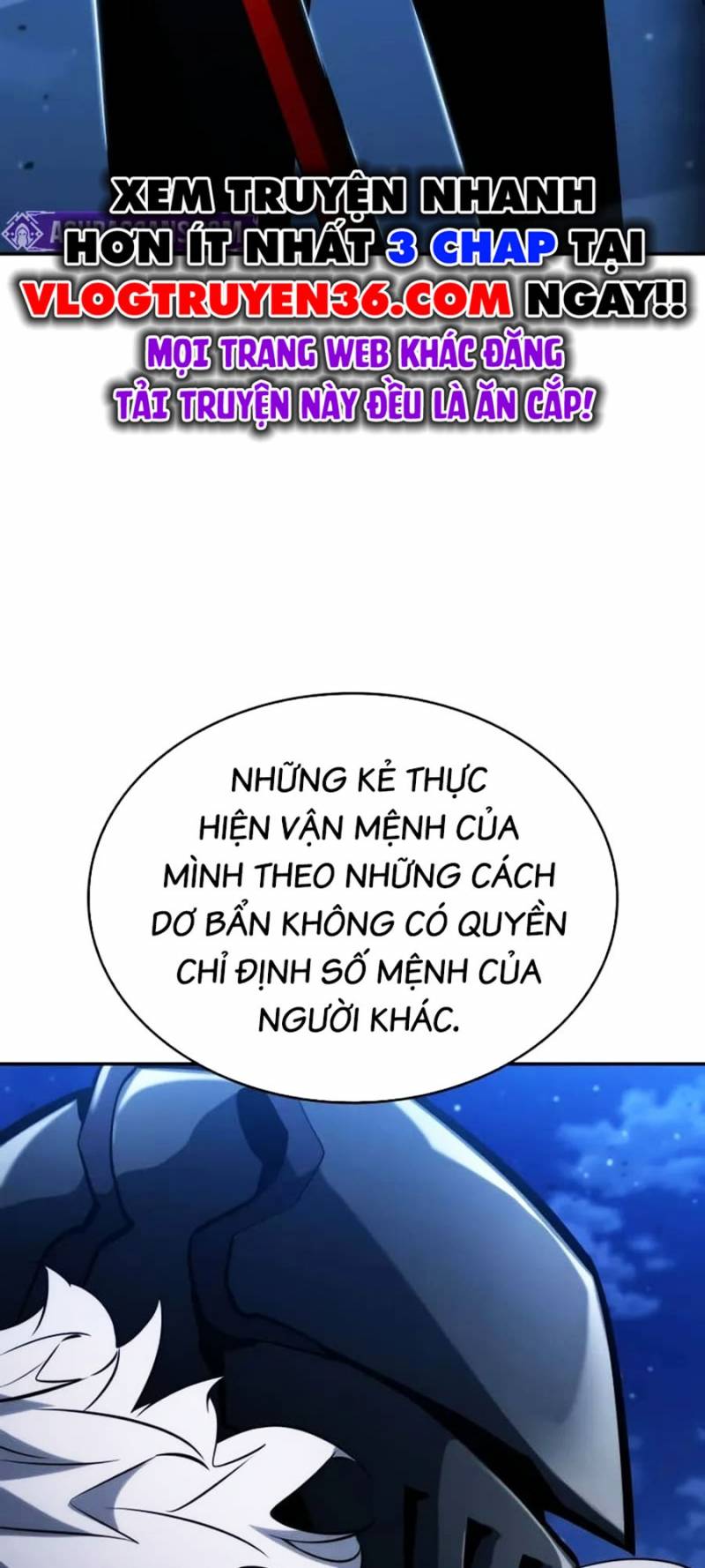 Vô Hạn Tử Linh Sư Chap 118 - Next Chap 119