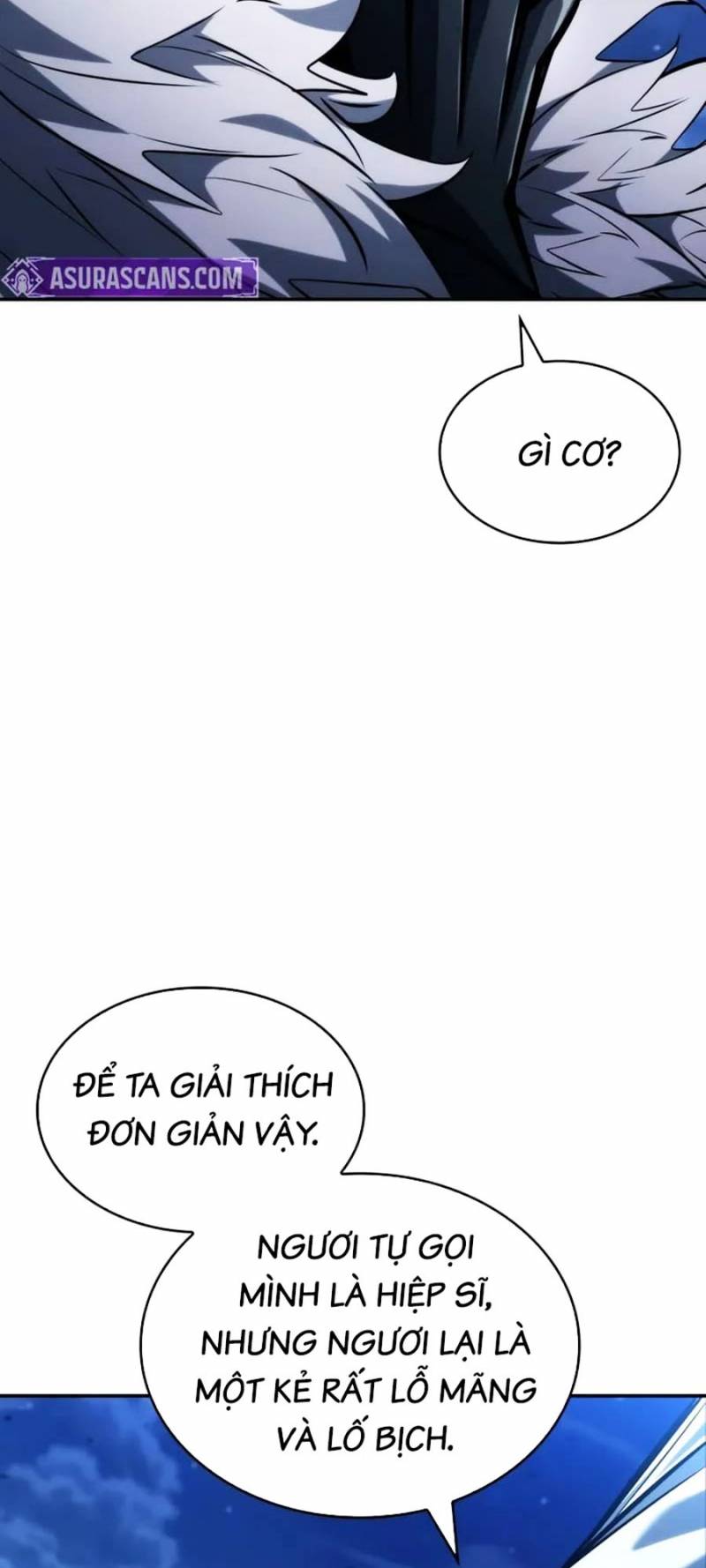 Vô Hạn Tử Linh Sư Chap 118 - Next Chap 119