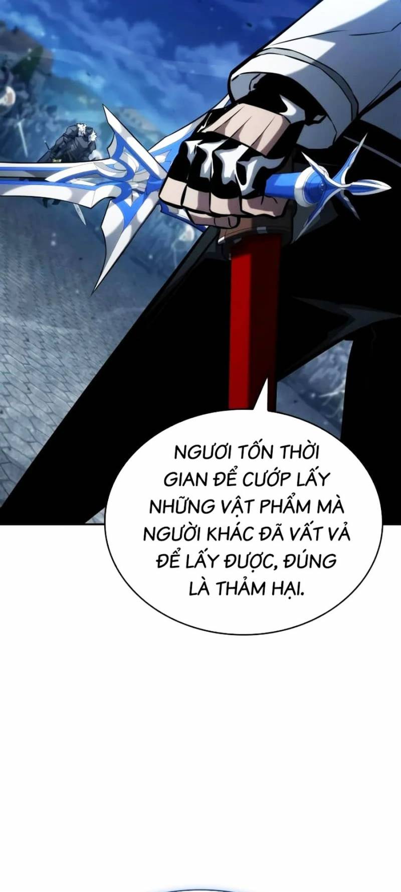 Vô Hạn Tử Linh Sư Chap 118 - Next Chap 119