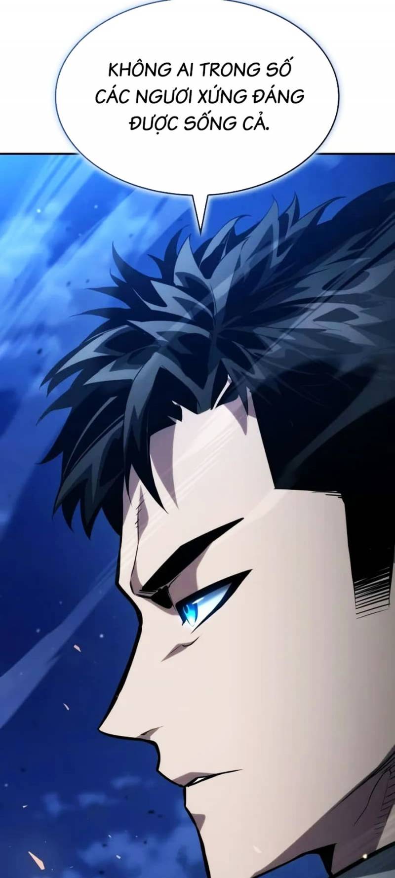 Vô Hạn Tử Linh Sư Chap 118 - Next Chap 119