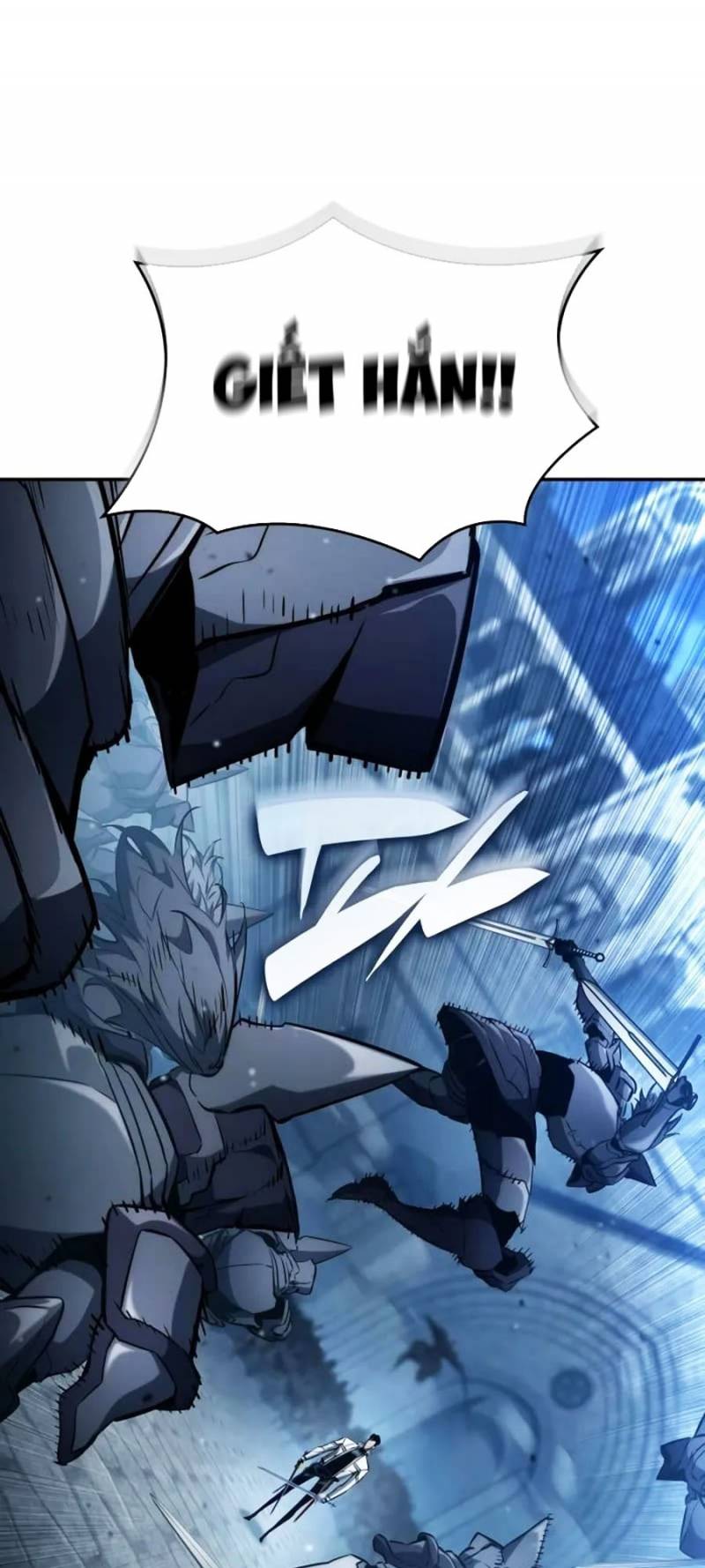 Vô Hạn Tử Linh Sư Chap 118 - Next Chap 119