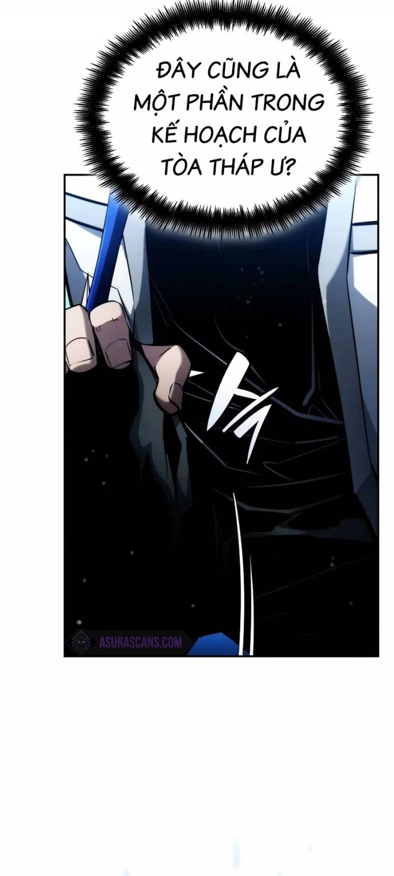 Vô Hạn Tử Linh Sư Chap 118 - Next Chap 119