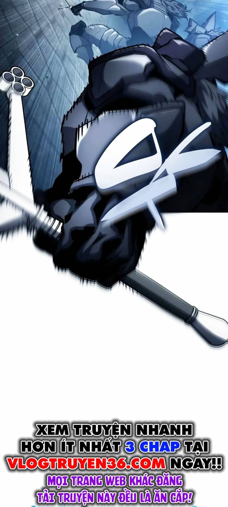 Vô Hạn Tử Linh Sư Chap 118 - Next Chap 119