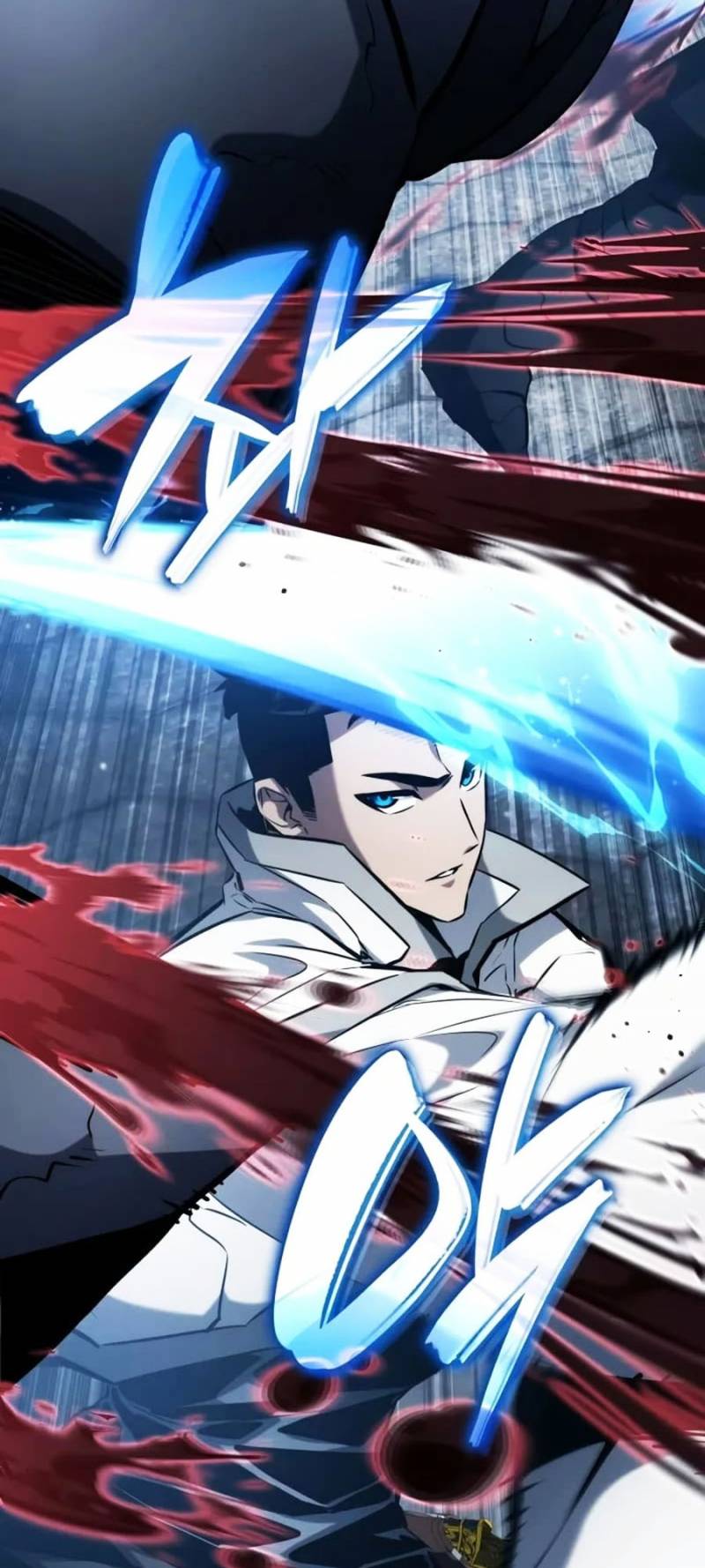 Vô Hạn Tử Linh Sư Chap 118 - Next Chap 119