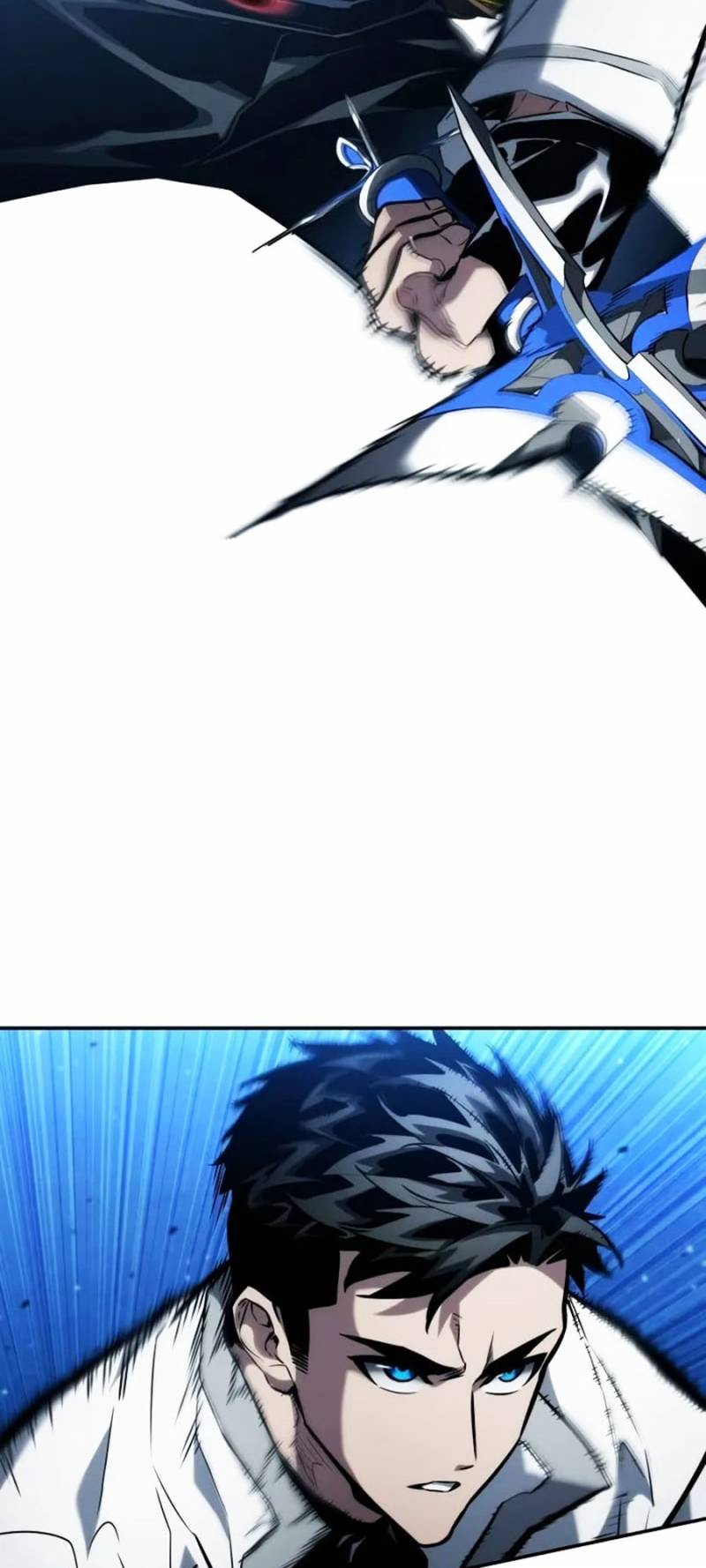 Vô Hạn Tử Linh Sư Chap 118 - Next Chap 119