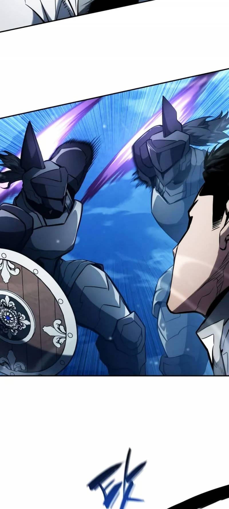 Vô Hạn Tử Linh Sư Chap 118 - Next Chap 119