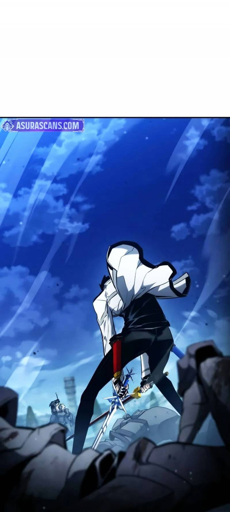 Vô Hạn Tử Linh Sư Chap 118 - Next Chap 119