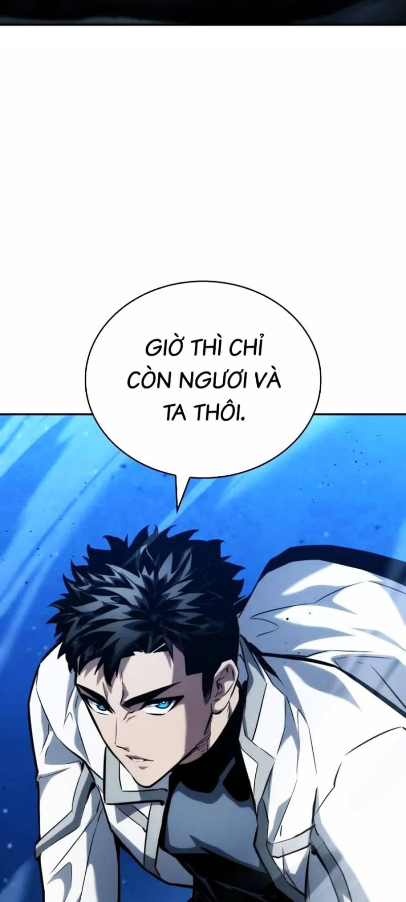 Vô Hạn Tử Linh Sư Chap 118 - Next Chap 119