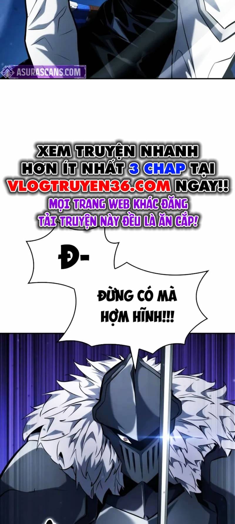 Vô Hạn Tử Linh Sư Chap 118 - Next Chap 119