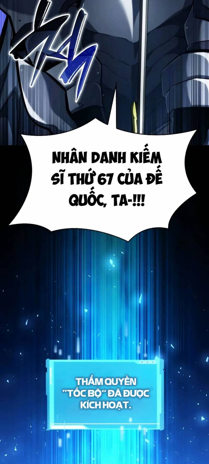 Vô Hạn Tử Linh Sư Chap 118 - Next Chap 119