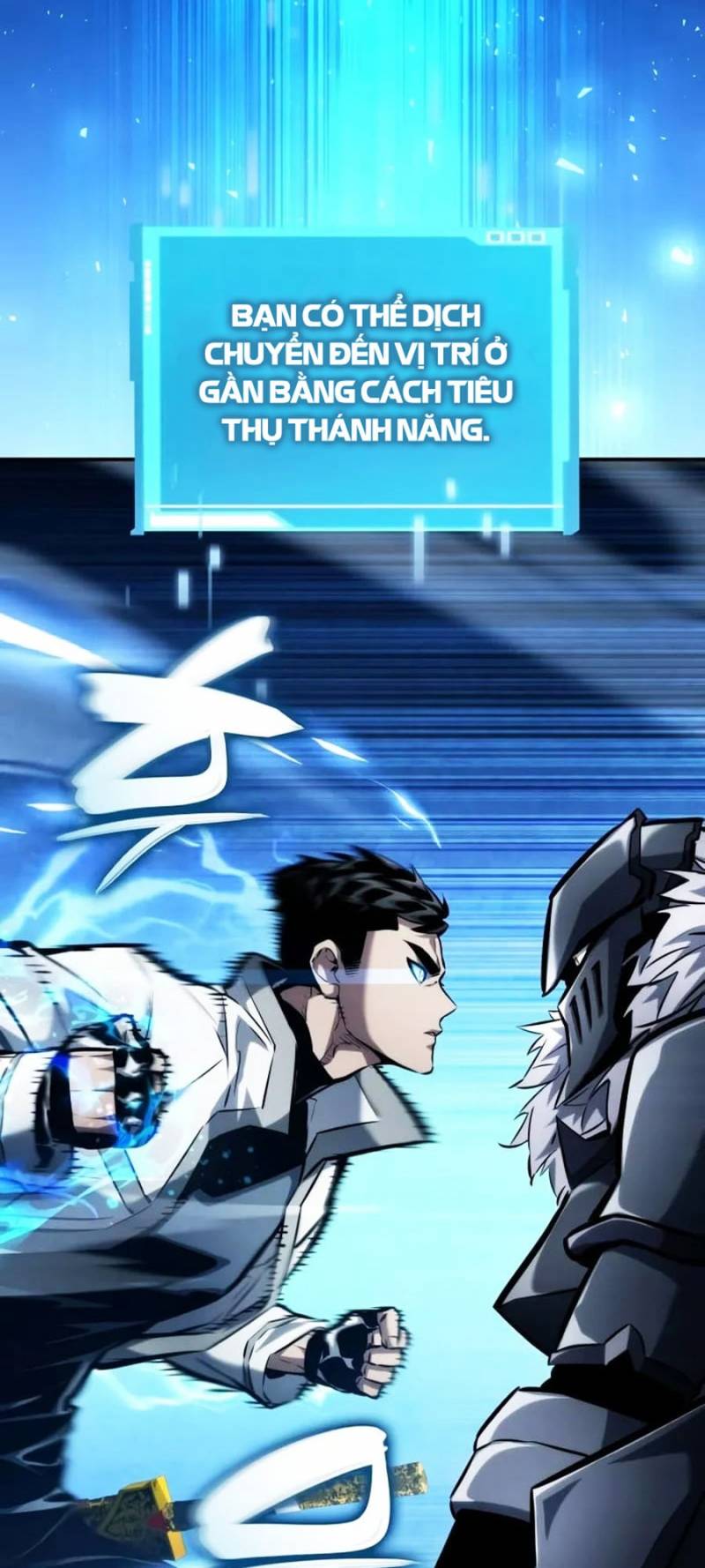 Vô Hạn Tử Linh Sư Chap 118 - Next Chap 119