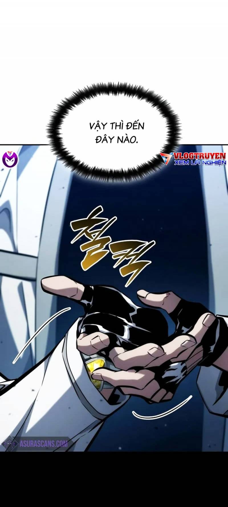 Vô Hạn Tử Linh Sư Chap 118 - Next Chap 119