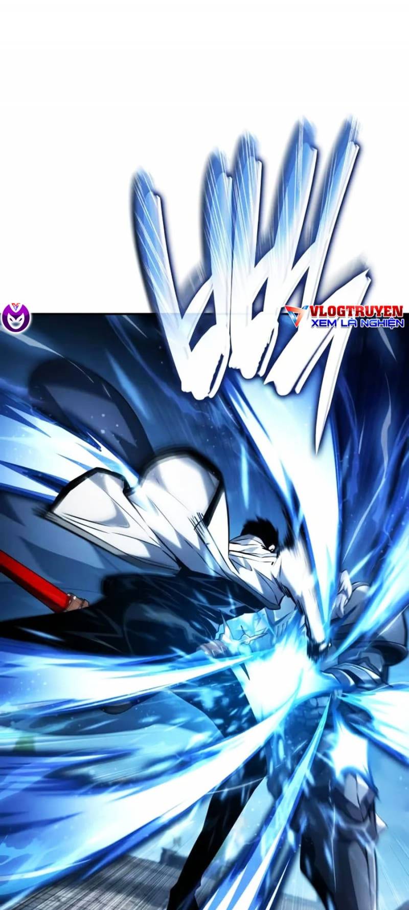 Vô Hạn Tử Linh Sư Chap 118 - Next Chap 119