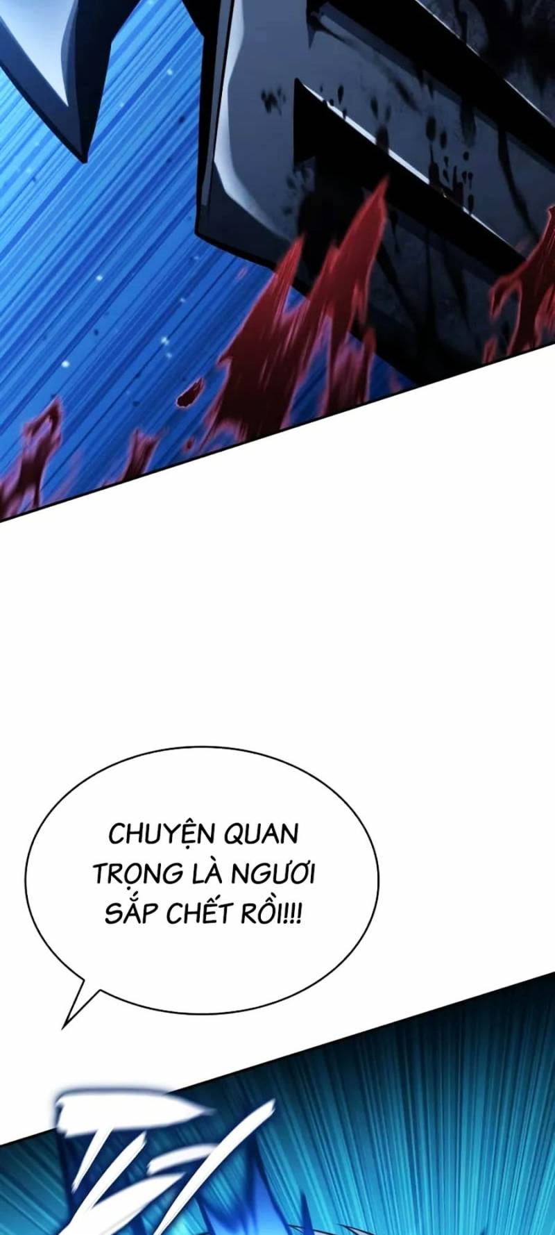 Vô Hạn Tử Linh Sư Chap 118 - Next Chap 119