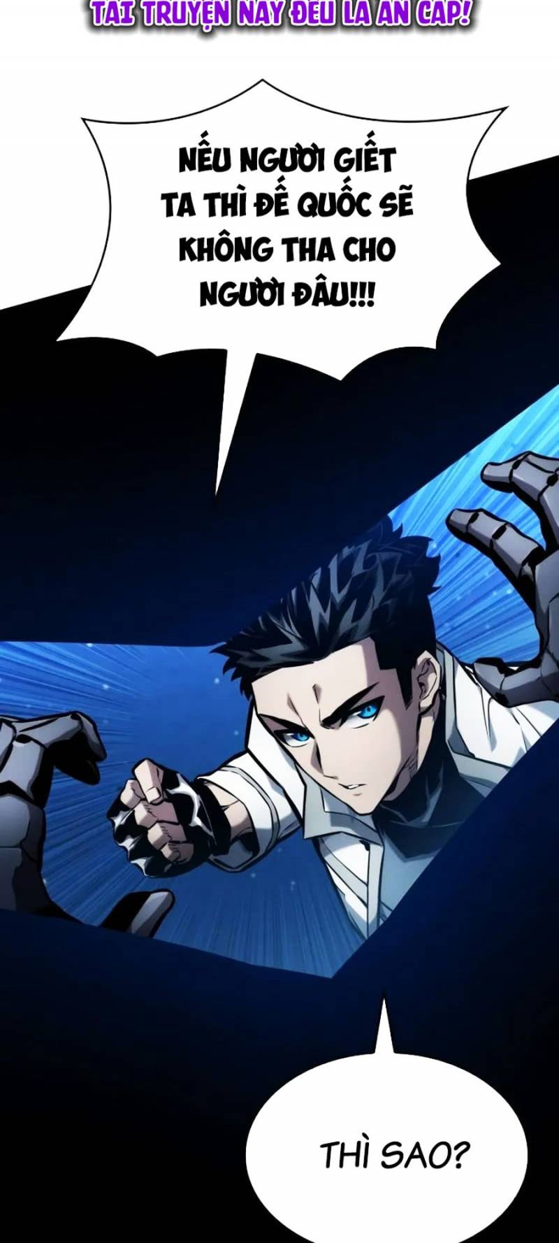 Vô Hạn Tử Linh Sư Chap 118 - Next Chap 119