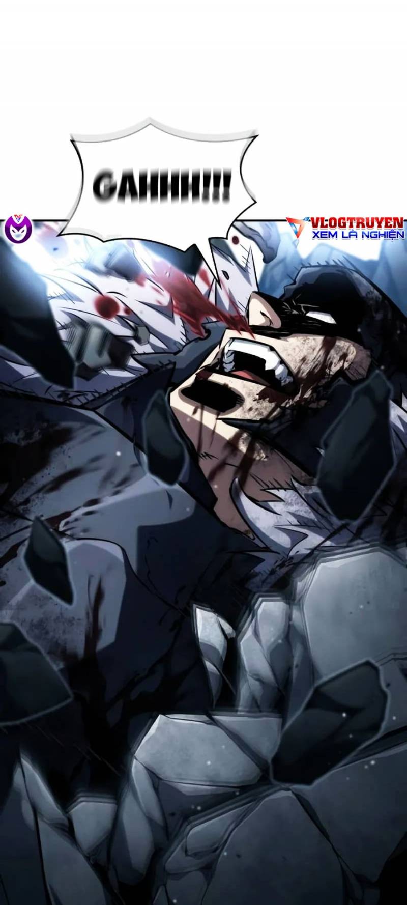 Vô Hạn Tử Linh Sư Chap 118 - Next Chap 119