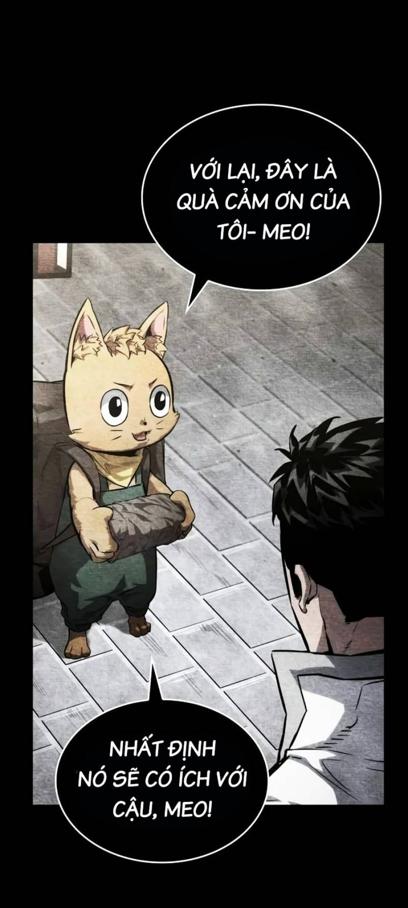 Vô Hạn Tử Linh Sư Chap 118 - Next Chap 119