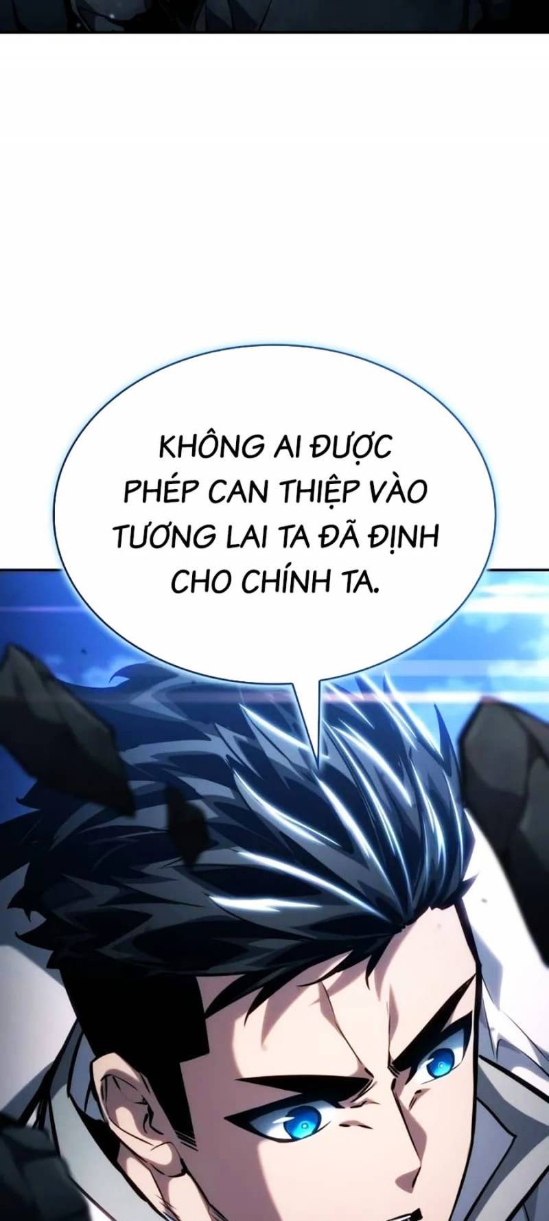 Vô Hạn Tử Linh Sư Chap 118 - Next Chap 119