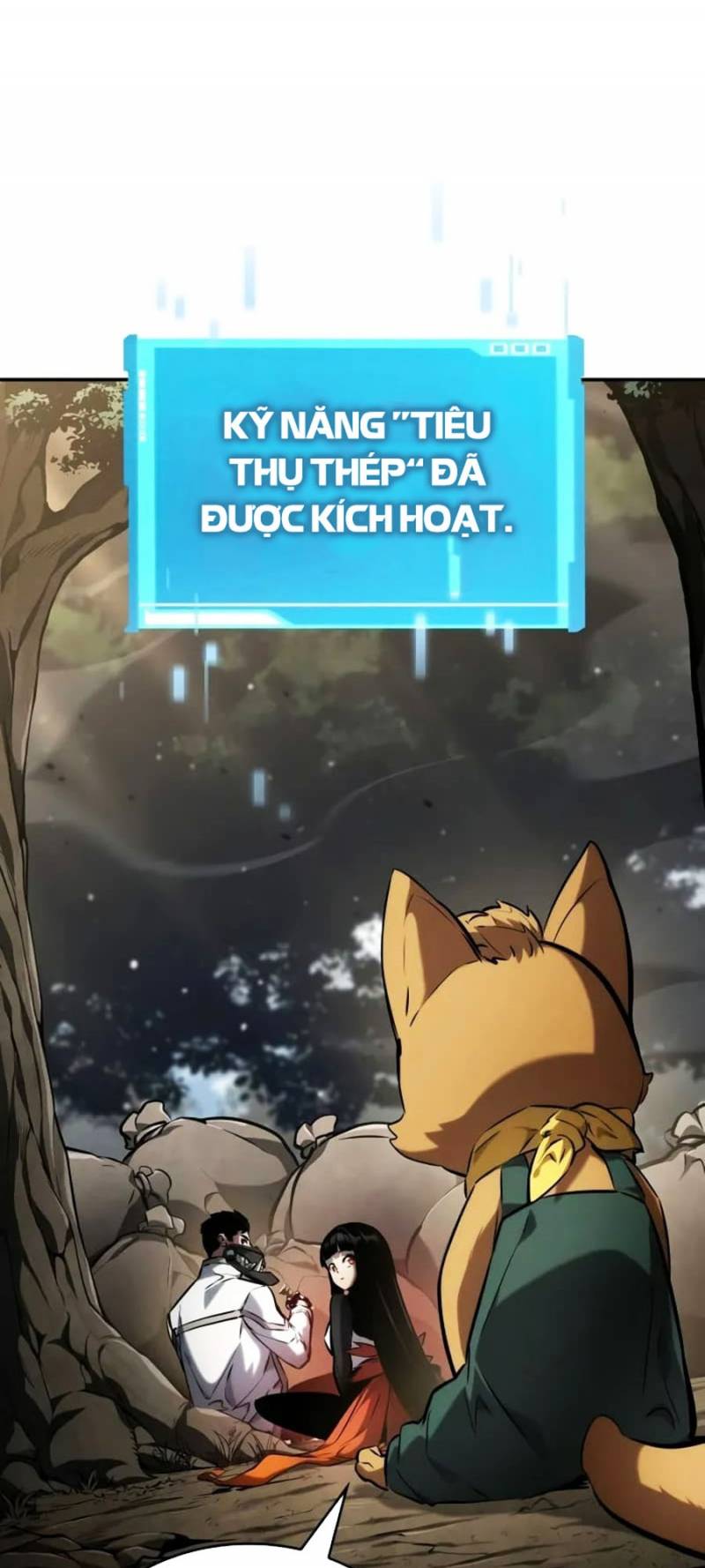 Vô Hạn Tử Linh Sư Chap 118 - Next Chap 119