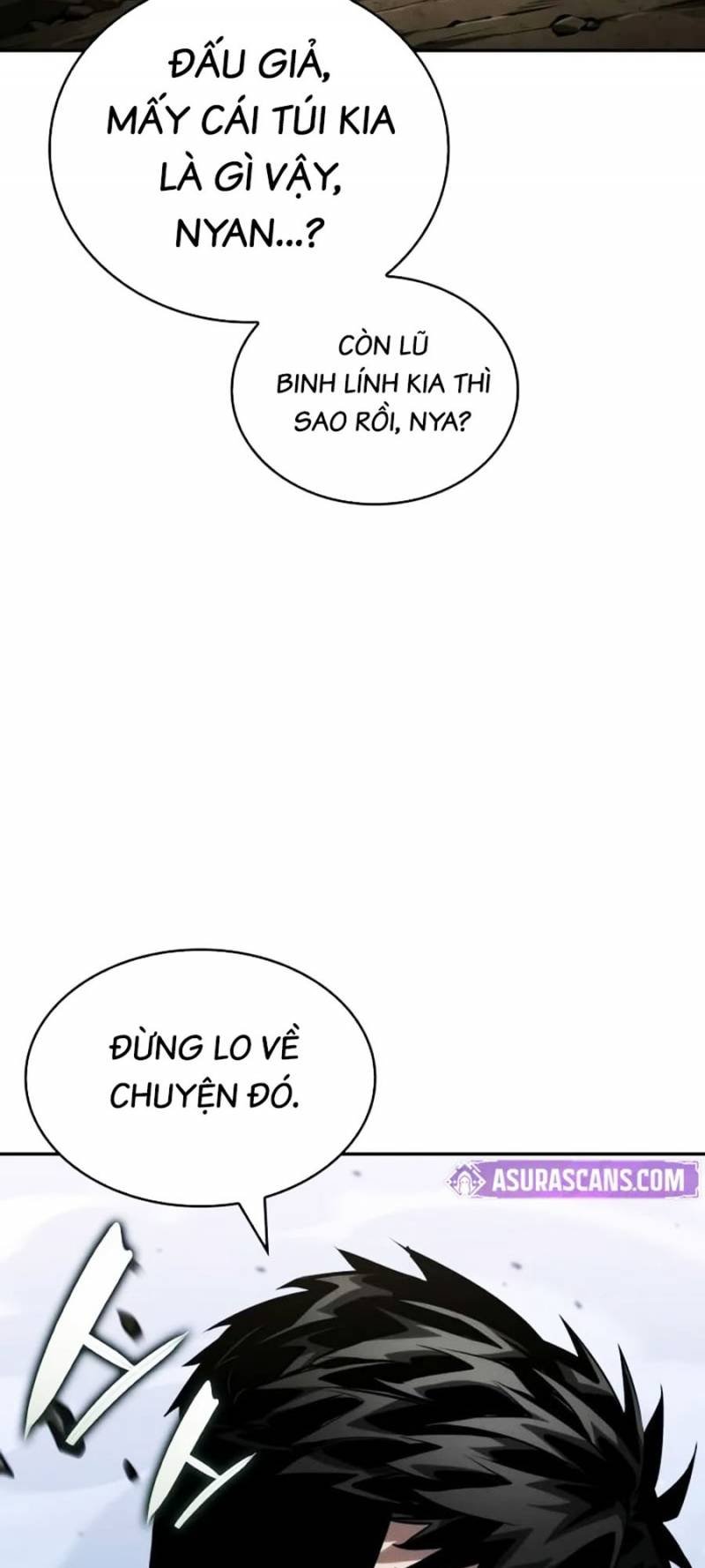 Vô Hạn Tử Linh Sư Chap 118 - Next Chap 119