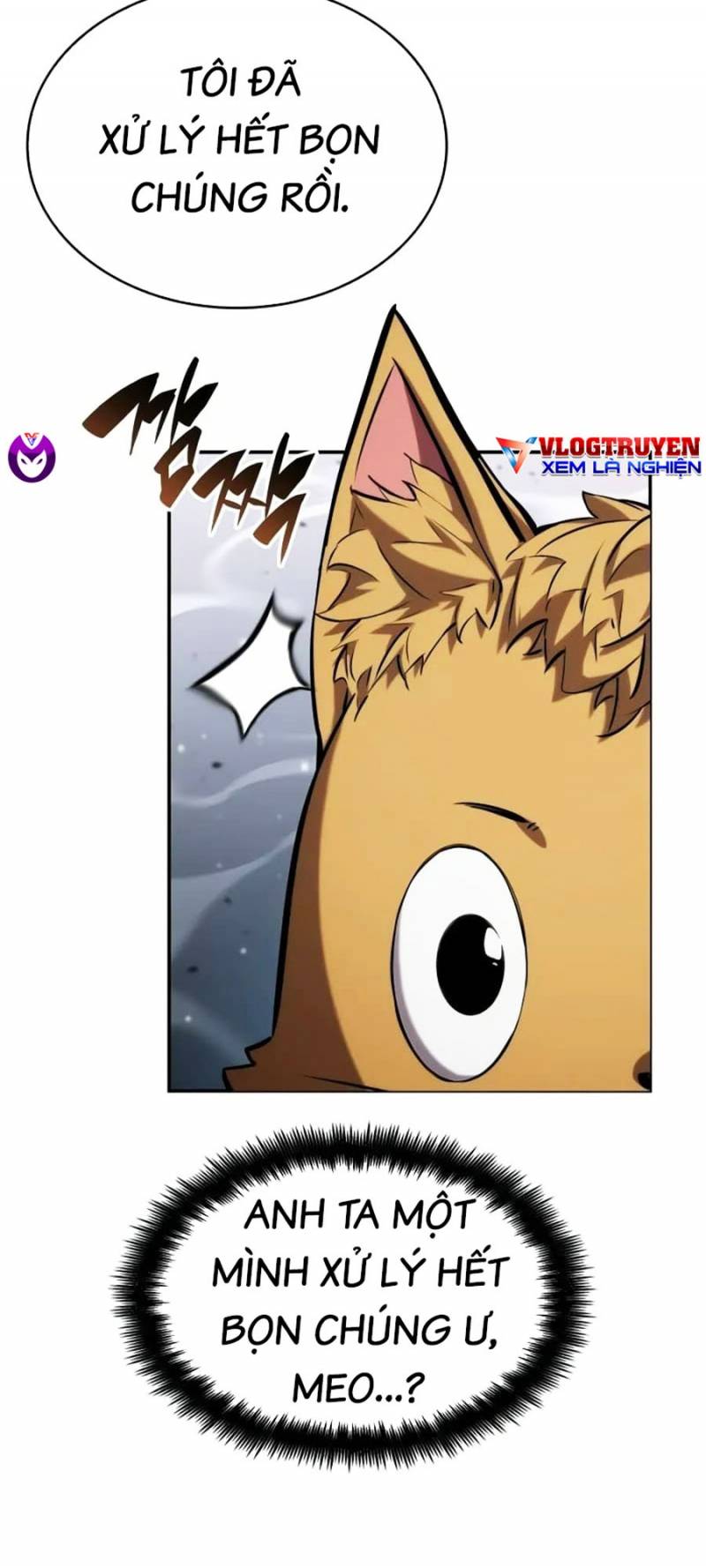 Vô Hạn Tử Linh Sư Chap 118 - Next Chap 119