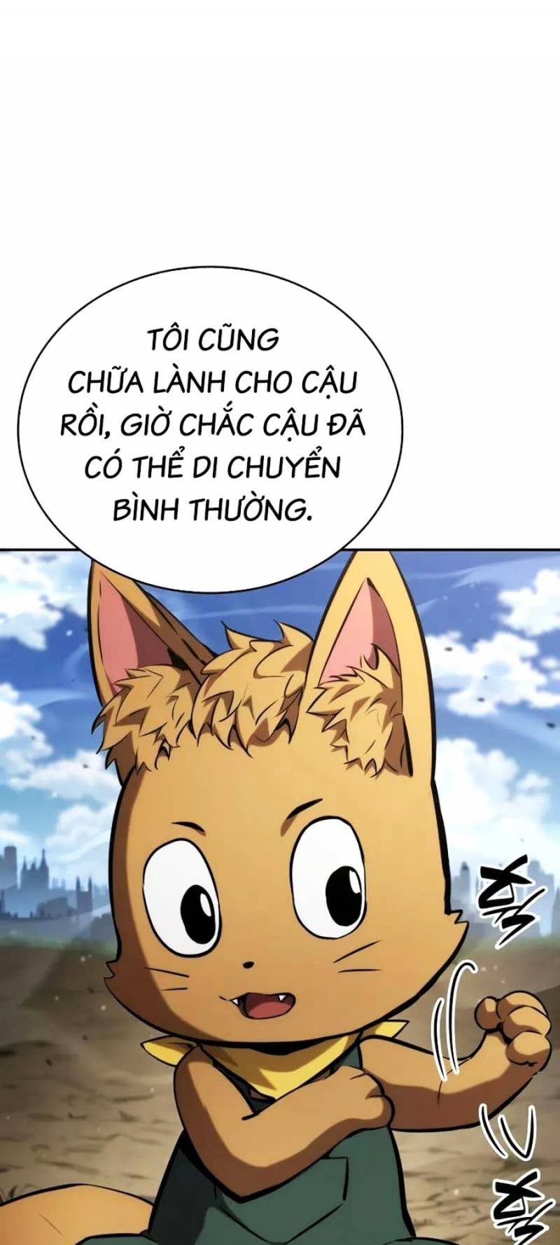 Vô Hạn Tử Linh Sư Chap 118 - Next Chap 119