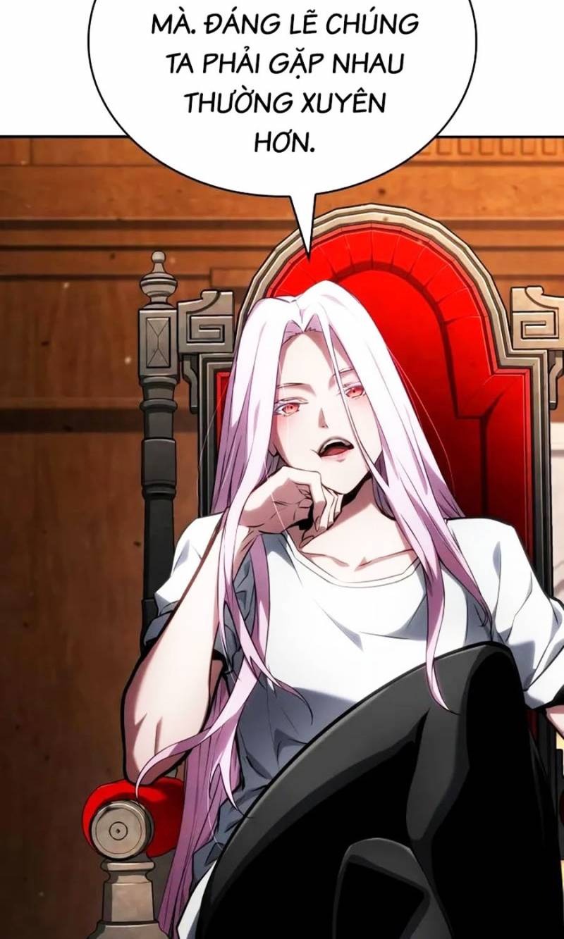 Vô Hạn Tử Linh Sư Chap 119 - Next Chap 120