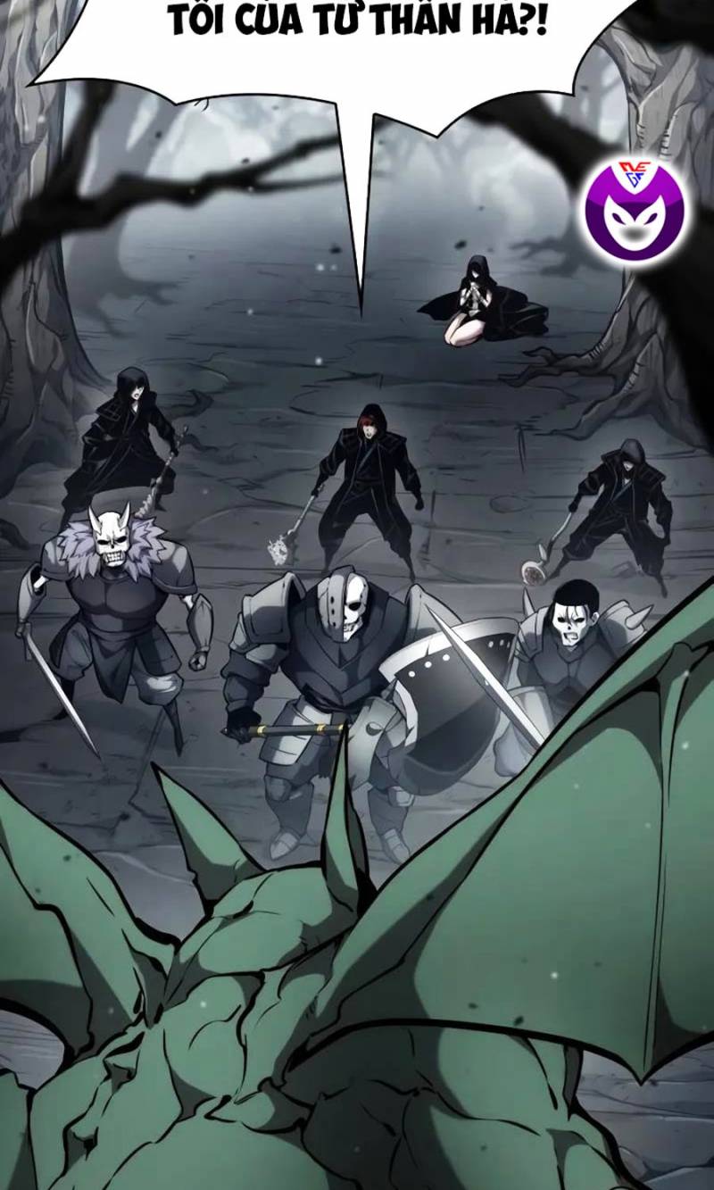 Vô Hạn Tử Linh Sư Chap 119 - Next Chap 120