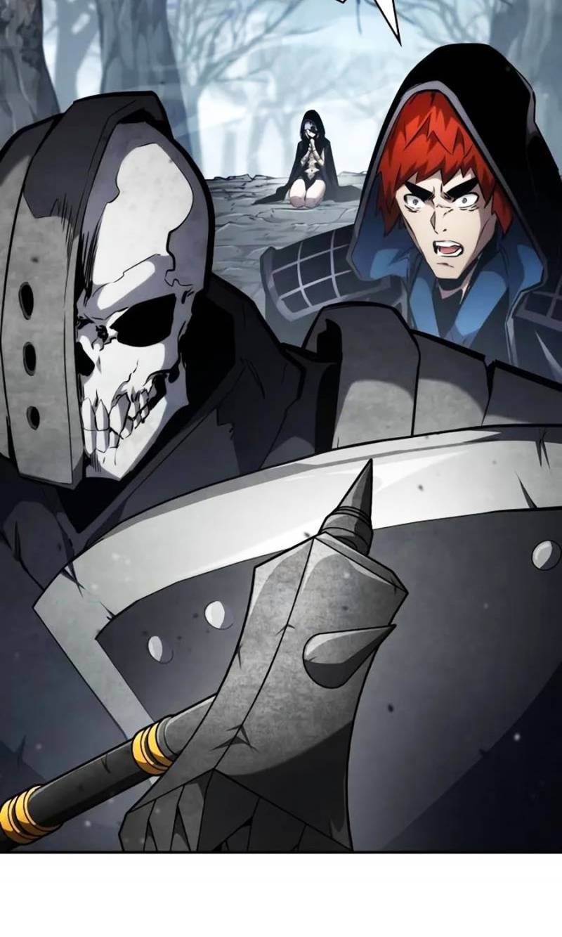 Vô Hạn Tử Linh Sư Chap 119 - Next Chap 120