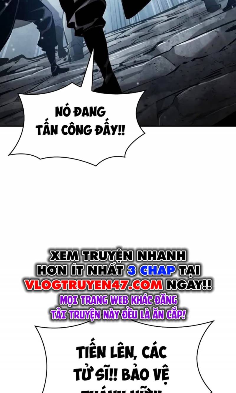 Vô Hạn Tử Linh Sư Chap 119 - Next Chap 120