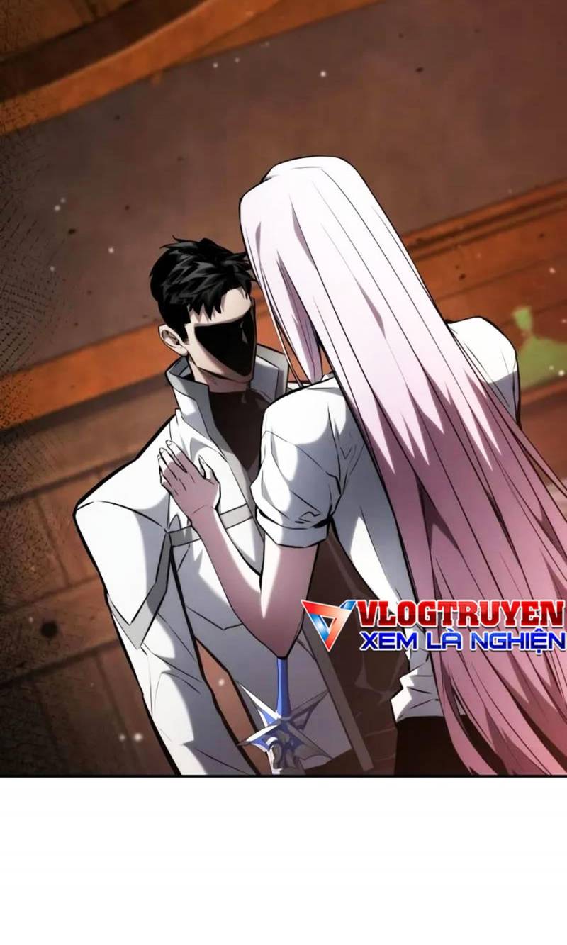 Vô Hạn Tử Linh Sư Chap 119 - Next Chap 120