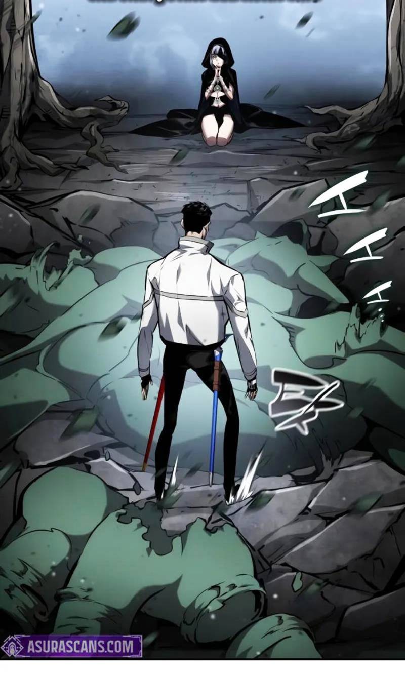 Vô Hạn Tử Linh Sư Chap 119 - Next Chap 120