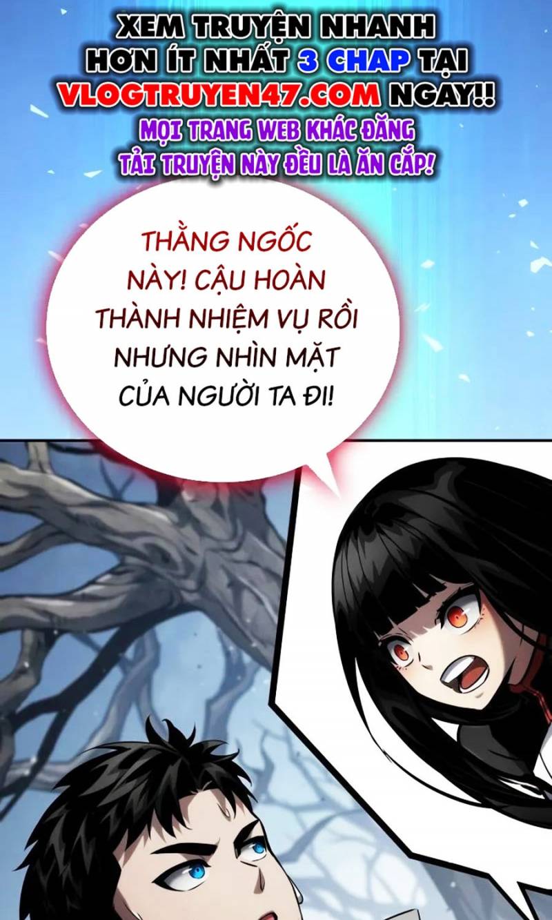 Vô Hạn Tử Linh Sư Chap 119 - Next Chap 120