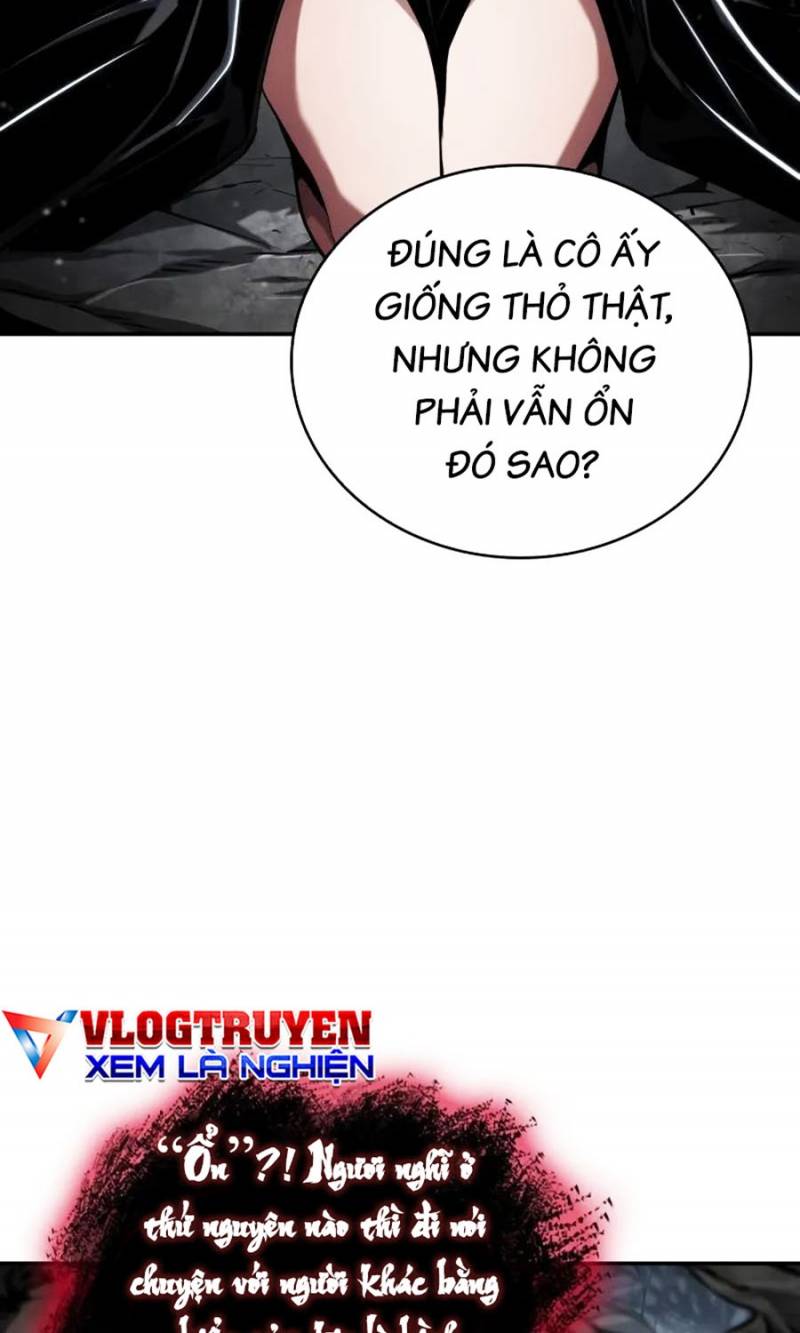 Vô Hạn Tử Linh Sư Chap 119 - Next Chap 120