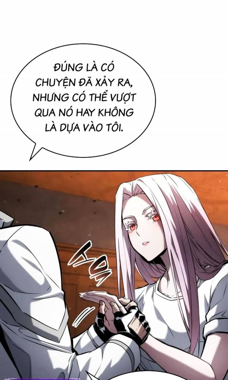 Vô Hạn Tử Linh Sư Chap 119 - Next Chap 120