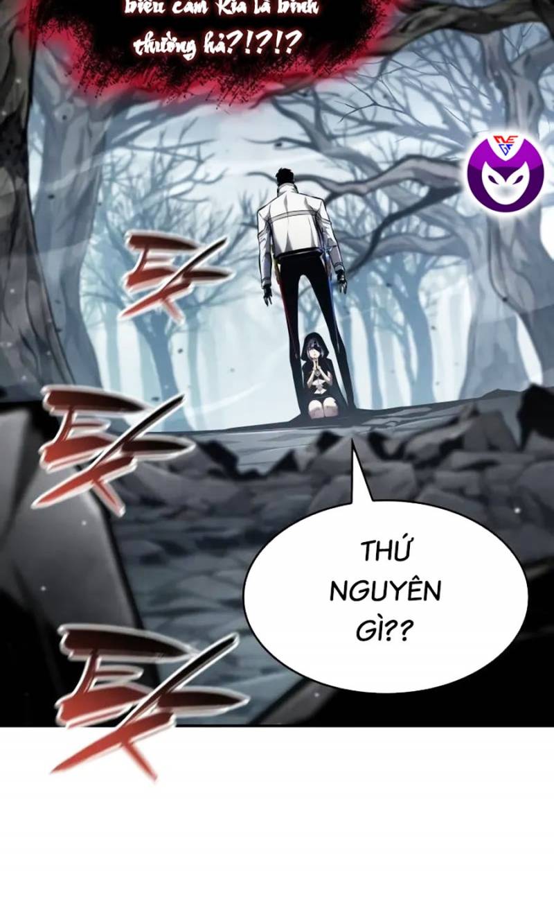 Vô Hạn Tử Linh Sư Chap 119 - Next Chap 120