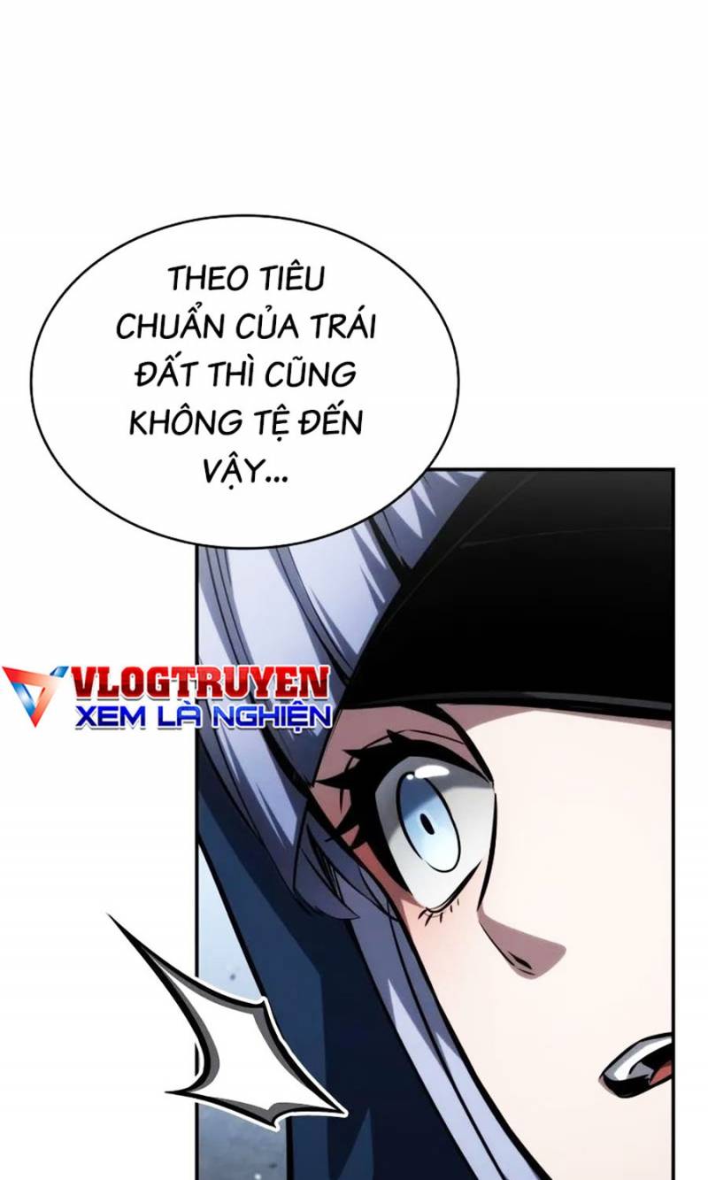 Vô Hạn Tử Linh Sư Chap 119 - Next Chap 120