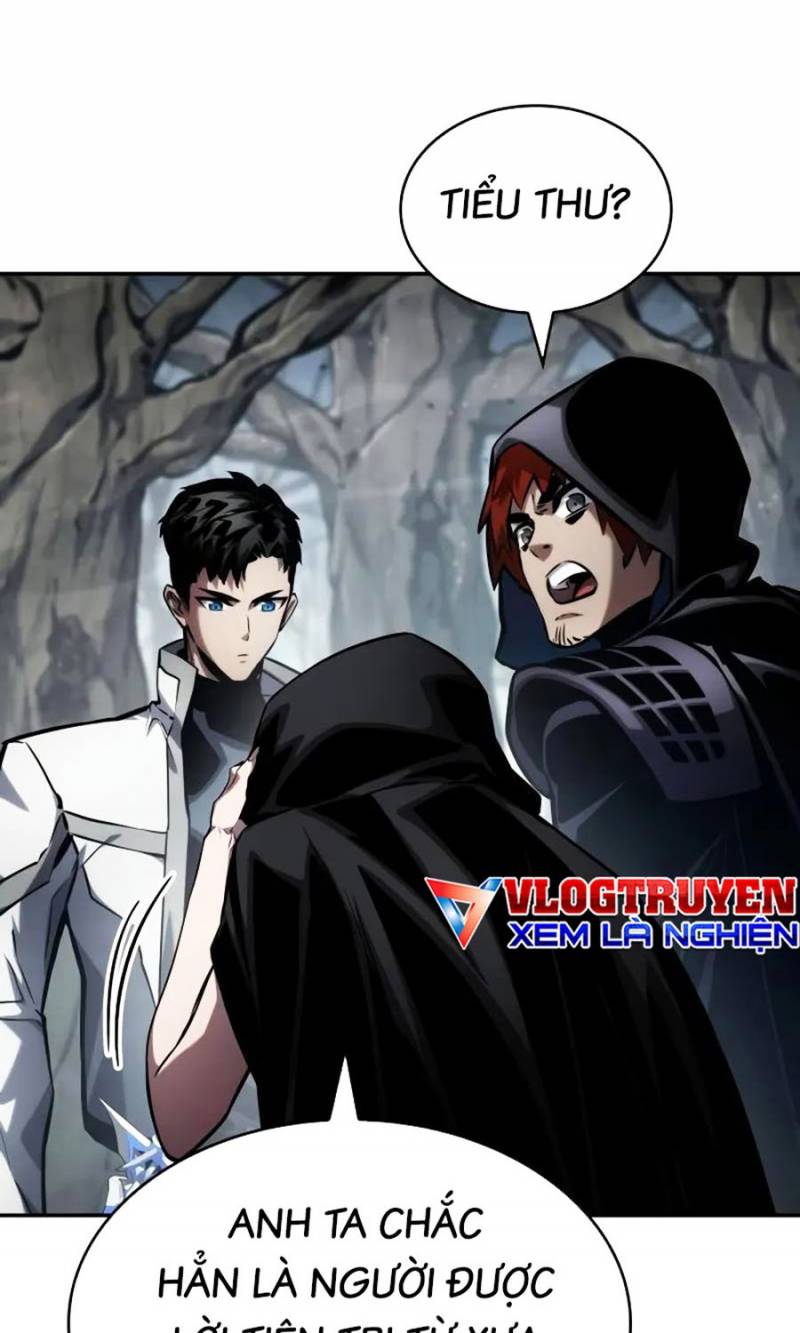 Vô Hạn Tử Linh Sư Chap 119 - Next Chap 120